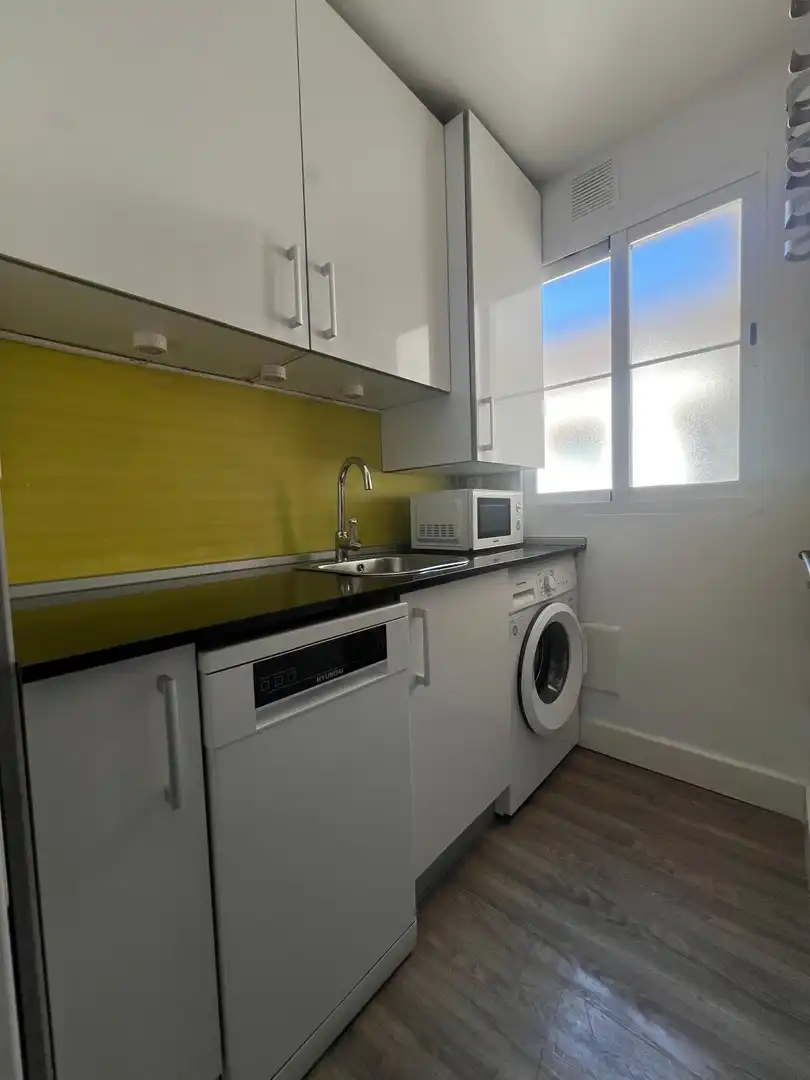 Flat with pool to rent in Calle Francisco de Orellana 2, imagen 6