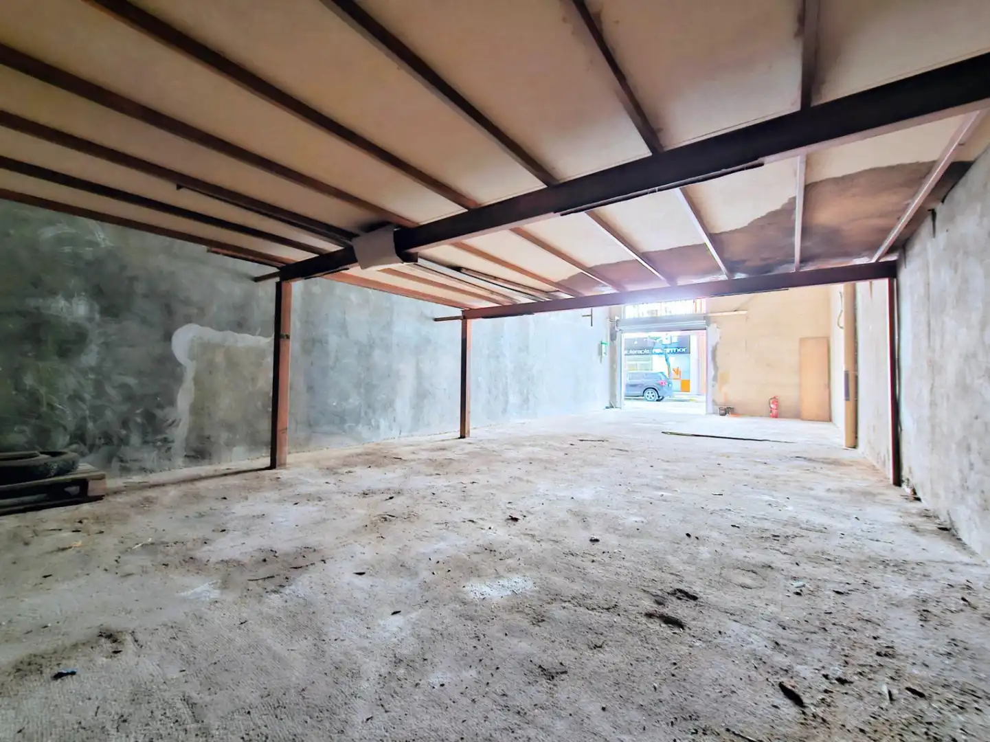 Local comercial en venta en Cartagena - Calle PINTOR BALACA 52, imagen 6