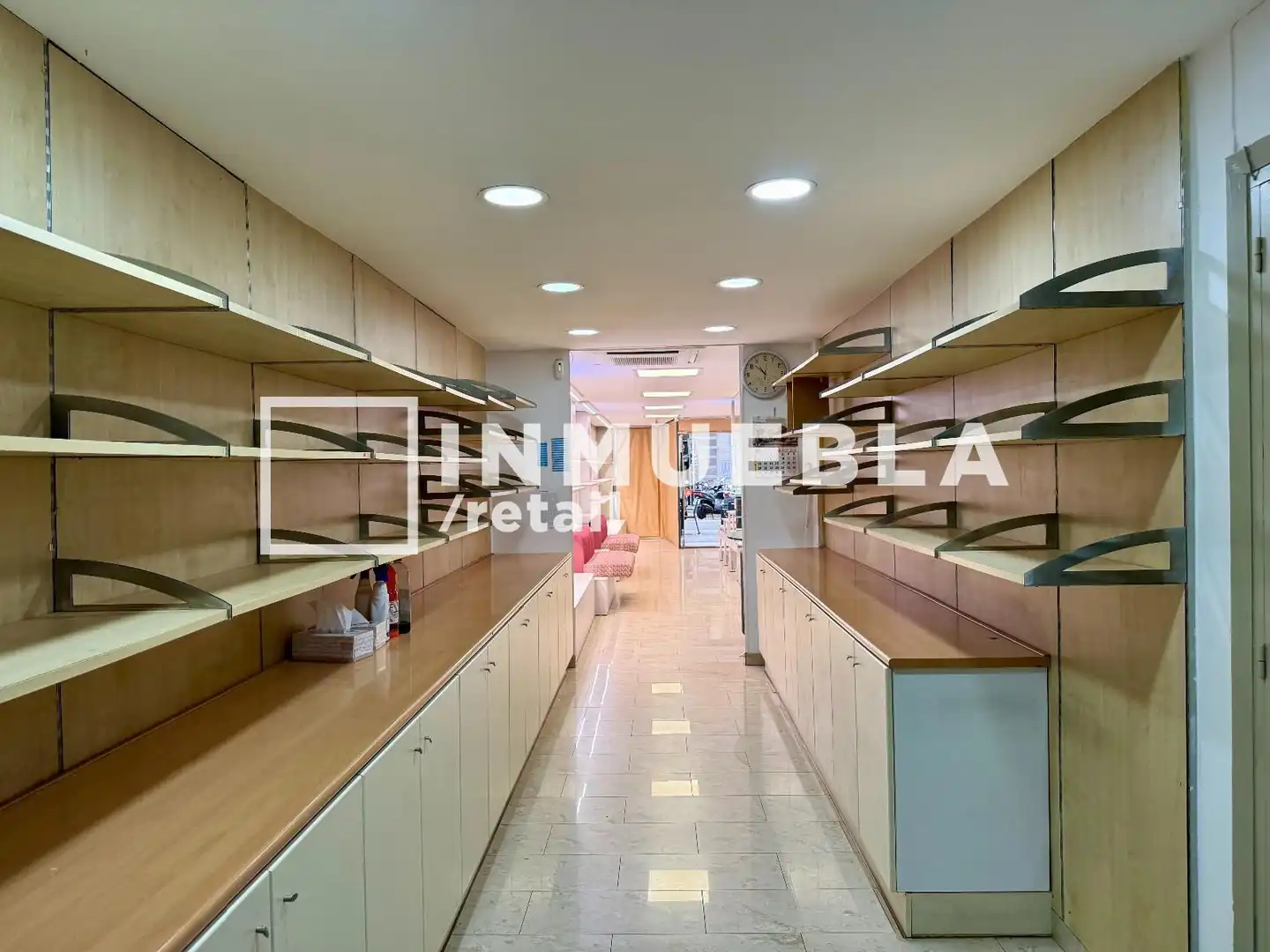 Local comercial en alquiler en Provença, imagen 11