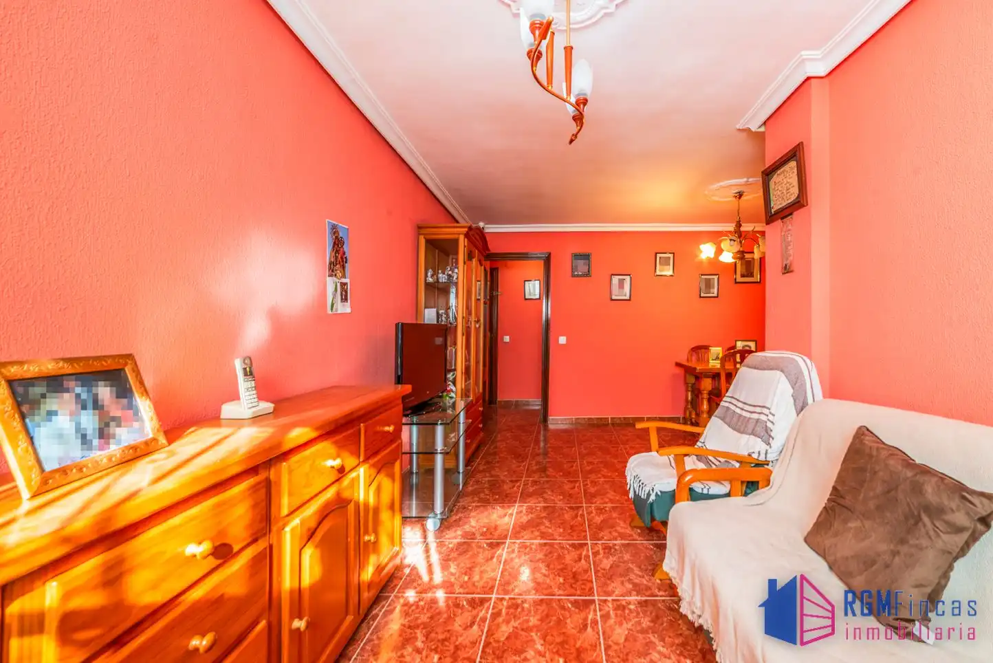 Piso en venta en San Pablo - Santa Justa, imagen 3