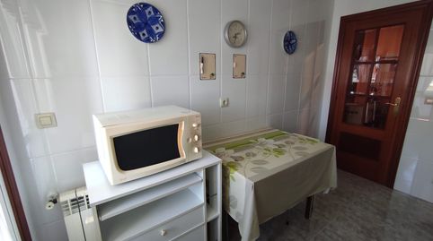 Foto 2 de Piso de alquiler en Acea de Ama - O Burgo, Culleredo