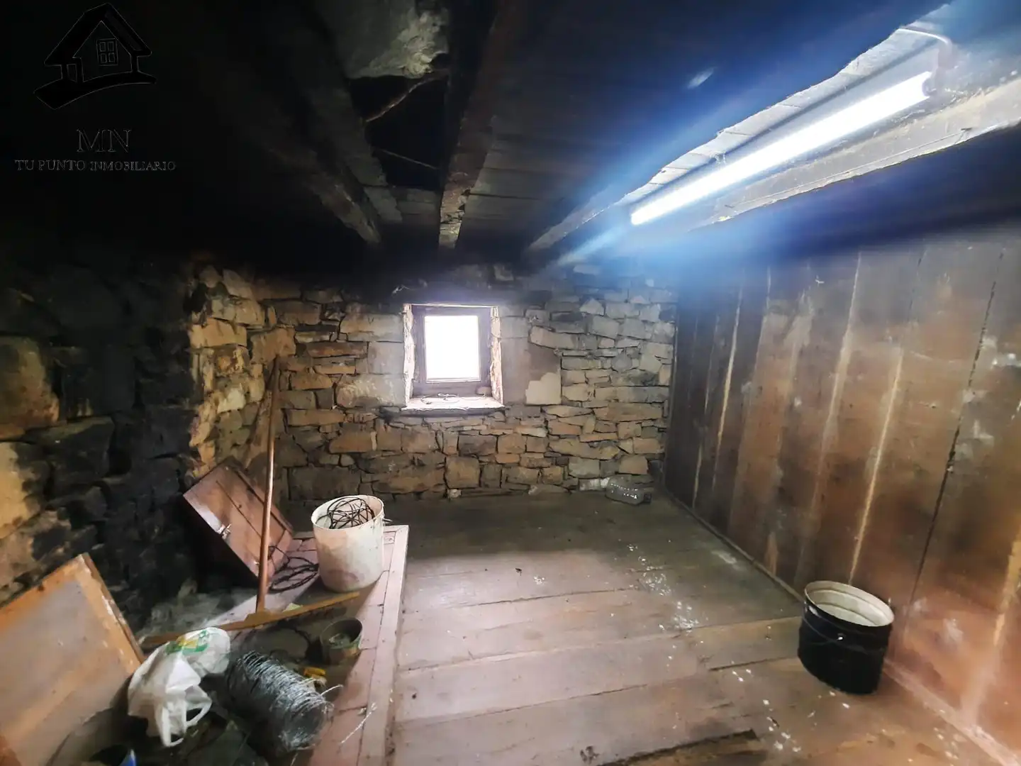 Casa rústica en venda a Vega de Pas, imagen 16