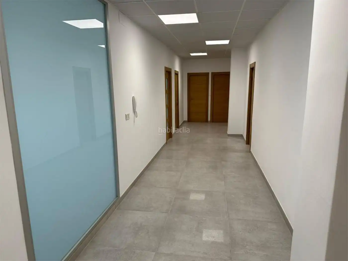 Ufficio in affitto a Avenida Andalucía 30, imagen 4
