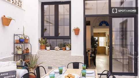 Foto 3 de Apartament per a compartir a El Palo, Málaga Capital