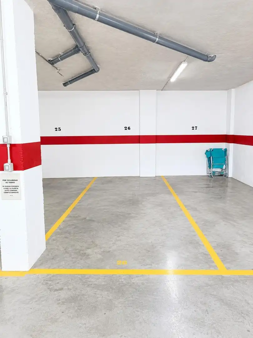 Appartement avec ascenseur à vendre à Centro, imagen 19