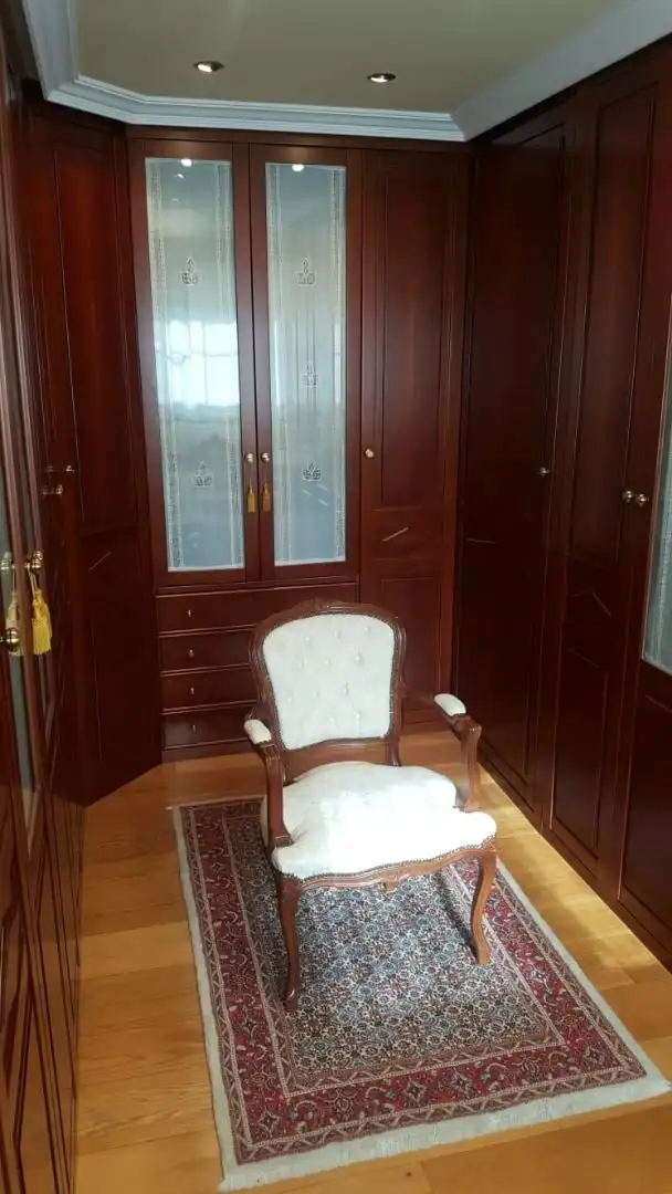 Casa amb terrassa en venda a Diseminado Lardero, imagen 19