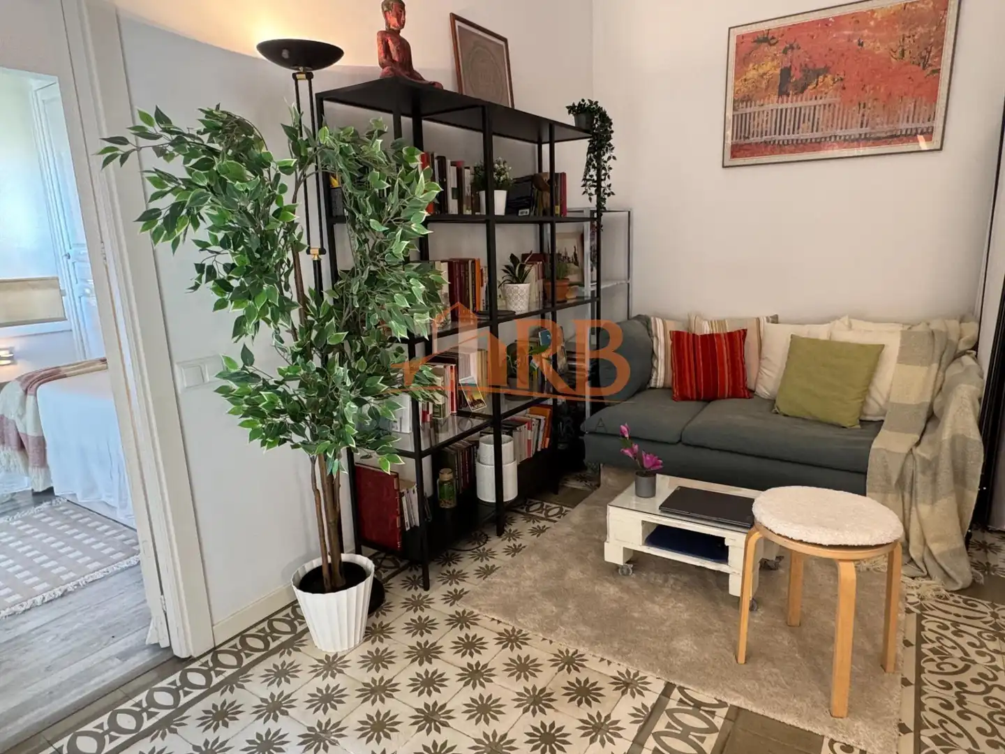 Wohnung zum Verkauf in SANT MEDIR 26, imagen 22