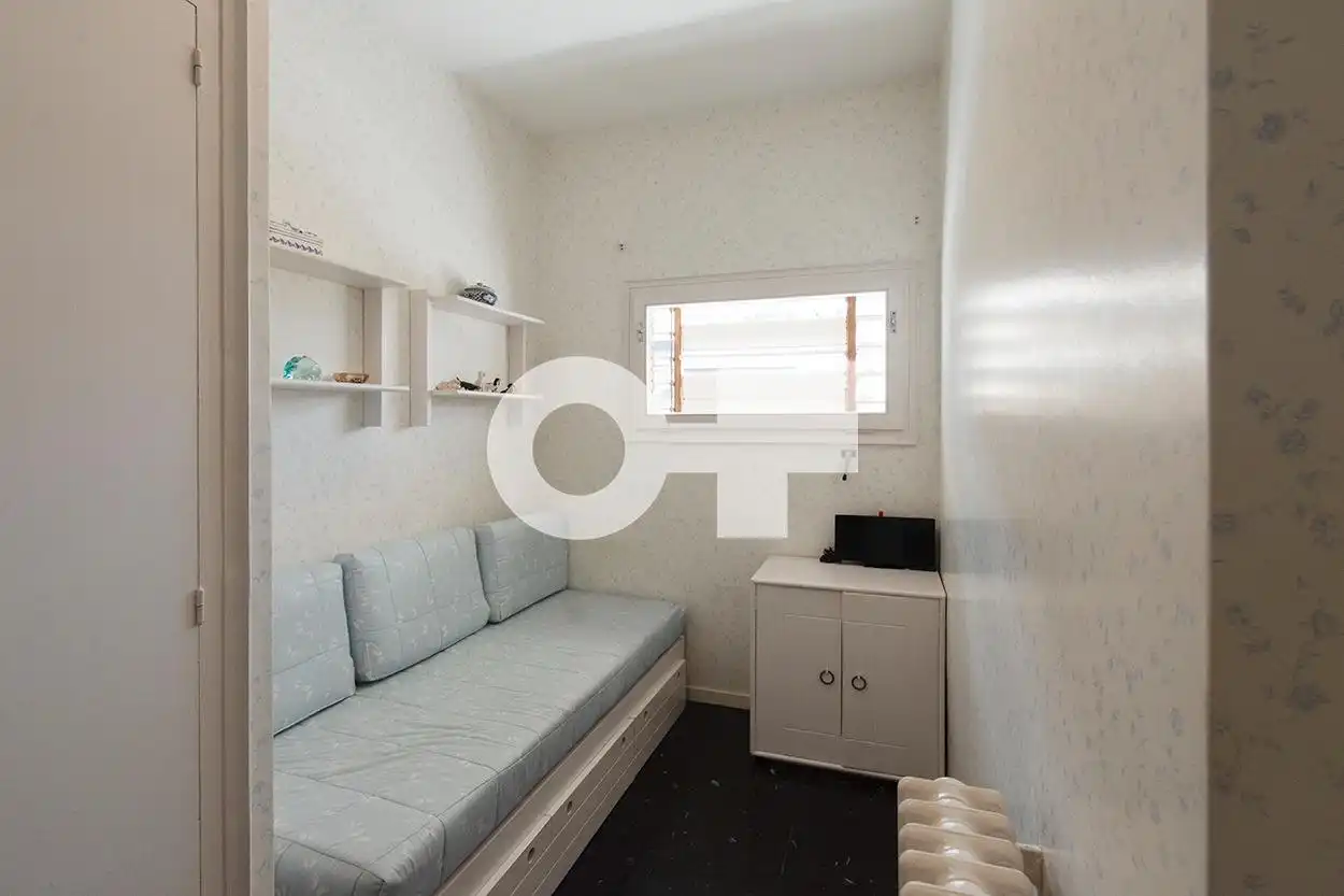 Piso con terraza en venta en Carrer Carrer Jacinto Benavente, imagen 21