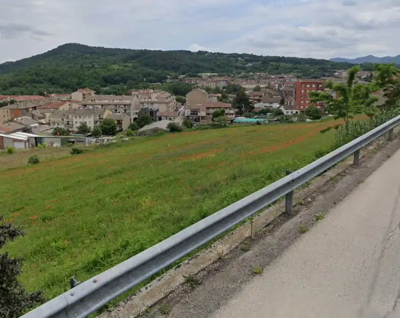 Residential land for sale in Carretera les Feixes