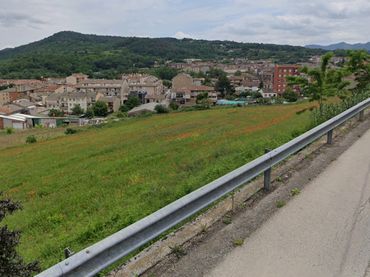 Terreno residenziale in vendita a Carretera les Feixes