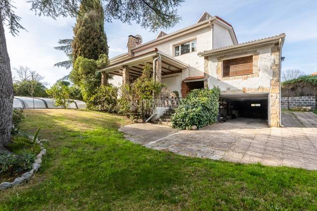 Casa-chalet en Venta en Yucatán - Las Cornisas