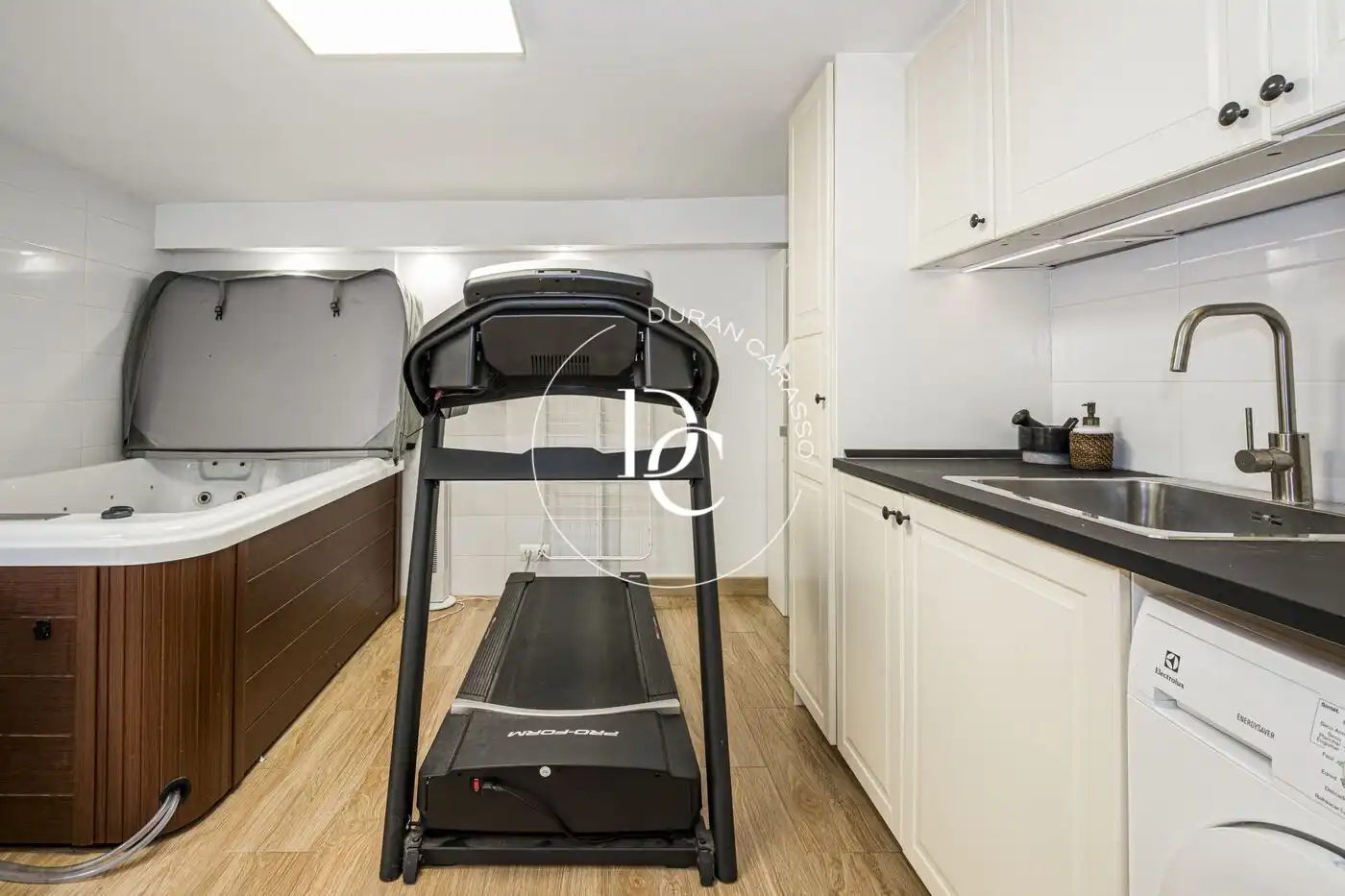 Casa con jardín en venta en Vallpineda - Rocamar, imagen 19