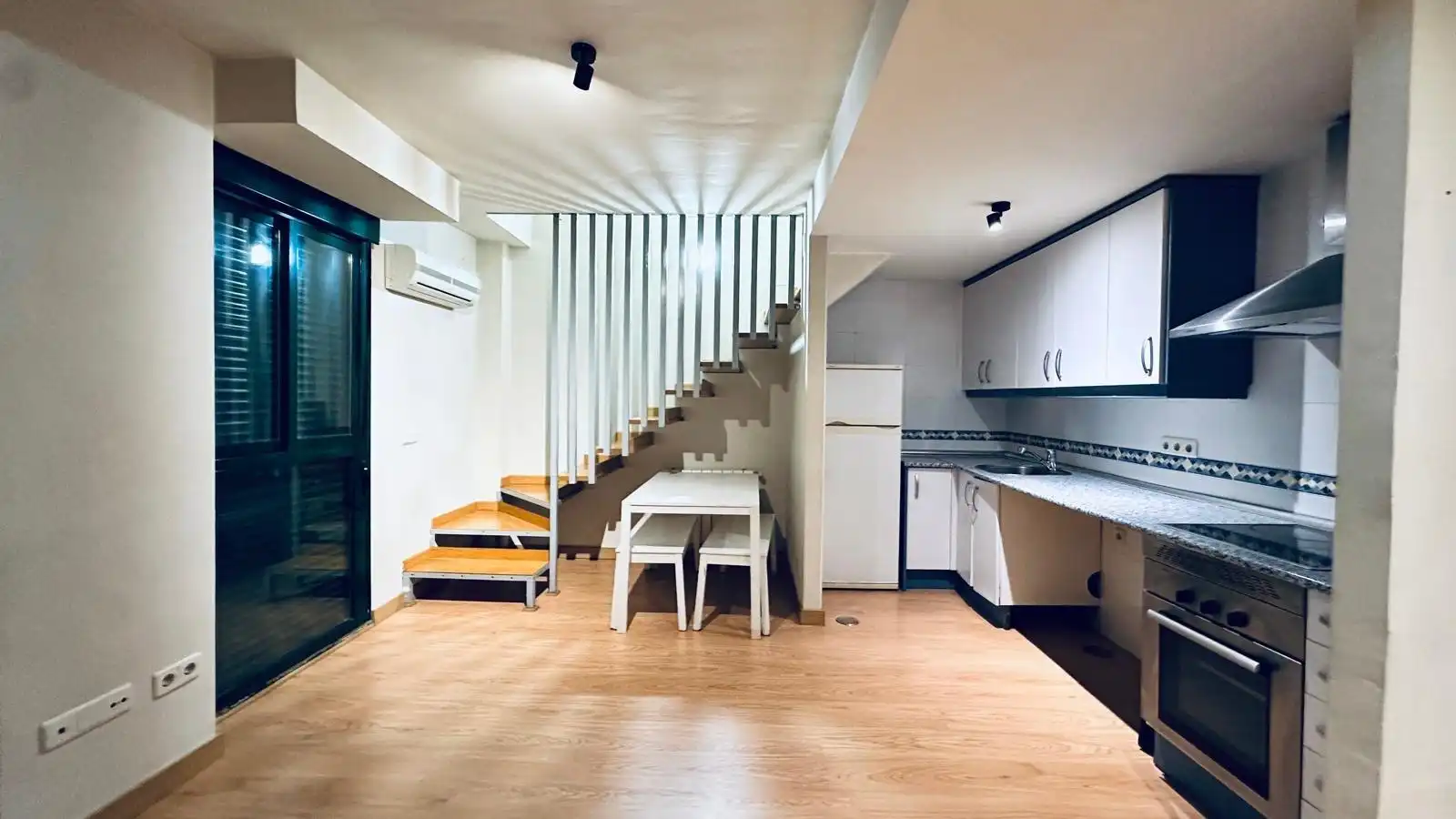 Piso de alquiler en Calle TORRIJOS, Méntrida