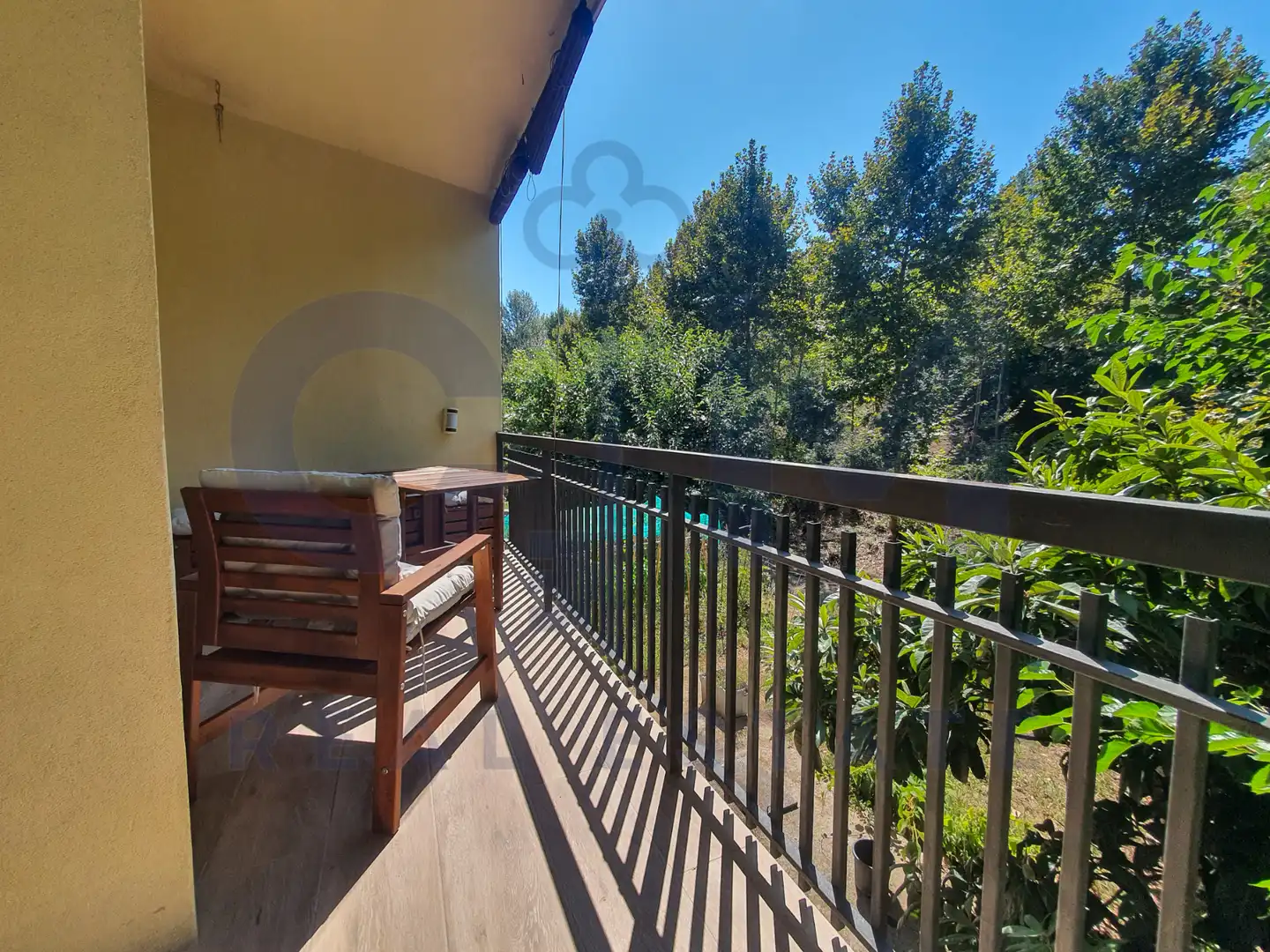 Wohnung mit Terrasse zum Verkauf in Carretera Vella, imagen 16