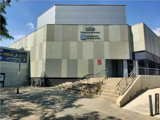 Gewerbefläche zum Verkauf in Sant Martí, imagen 8