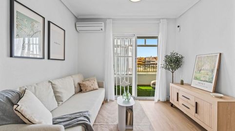Foto 3 de Apartamento en venta en Zeniamar - Horizonte - La Campana, Orihuela