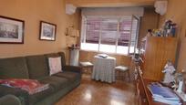 Living room of Flat for sale in  Logroño  with Heating and Balcony