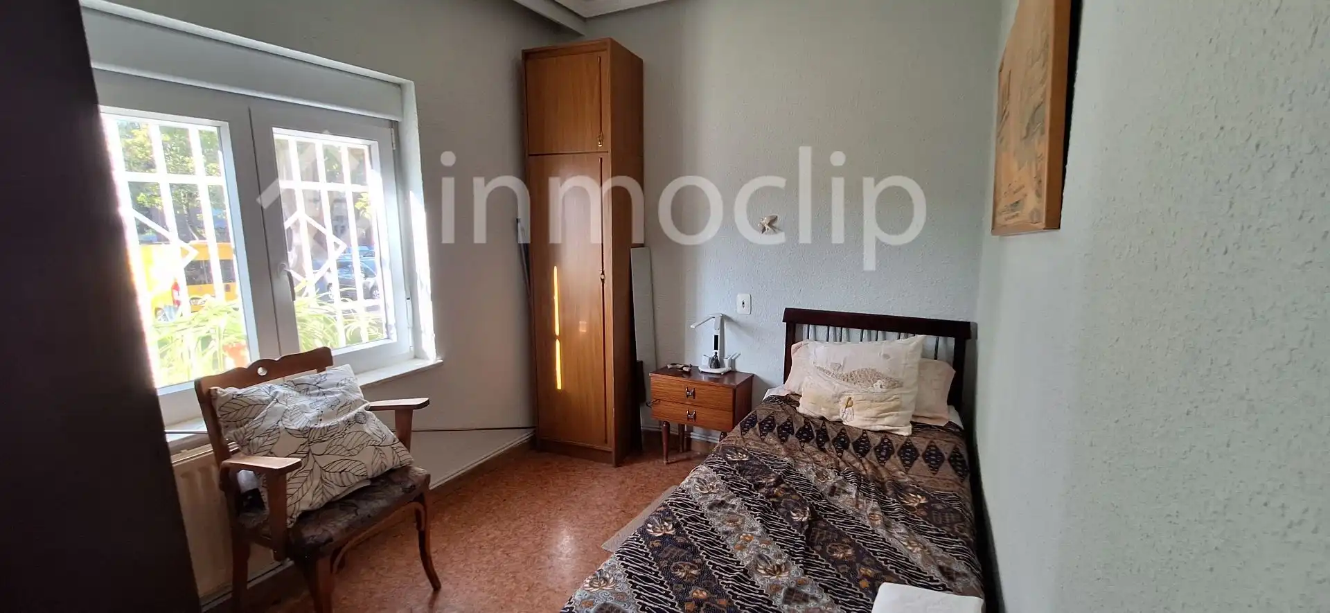 Habitación de Piso en venta en Salamanca con Calefacción