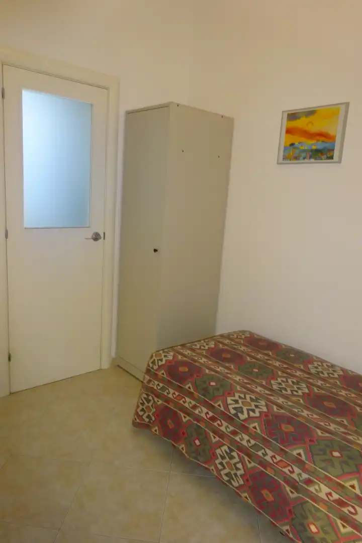 Attic for rent in Carrer de l'Equador, Barri de les Corts