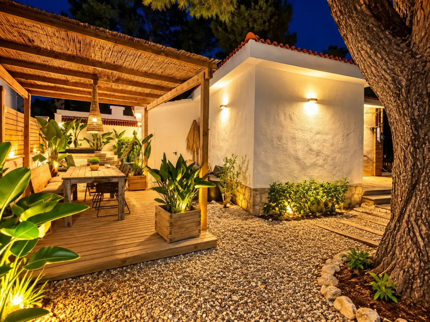 Terrace of Houses for sale in Segur de Calafell