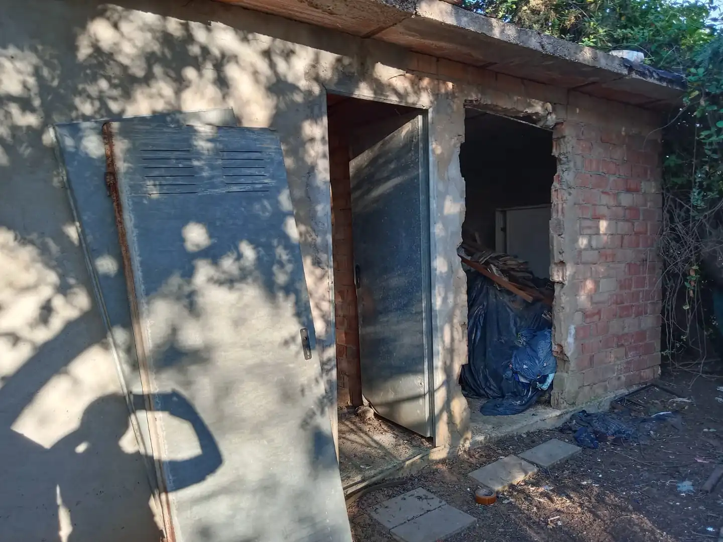 Terreno rústico en venta en Pedanías Norte