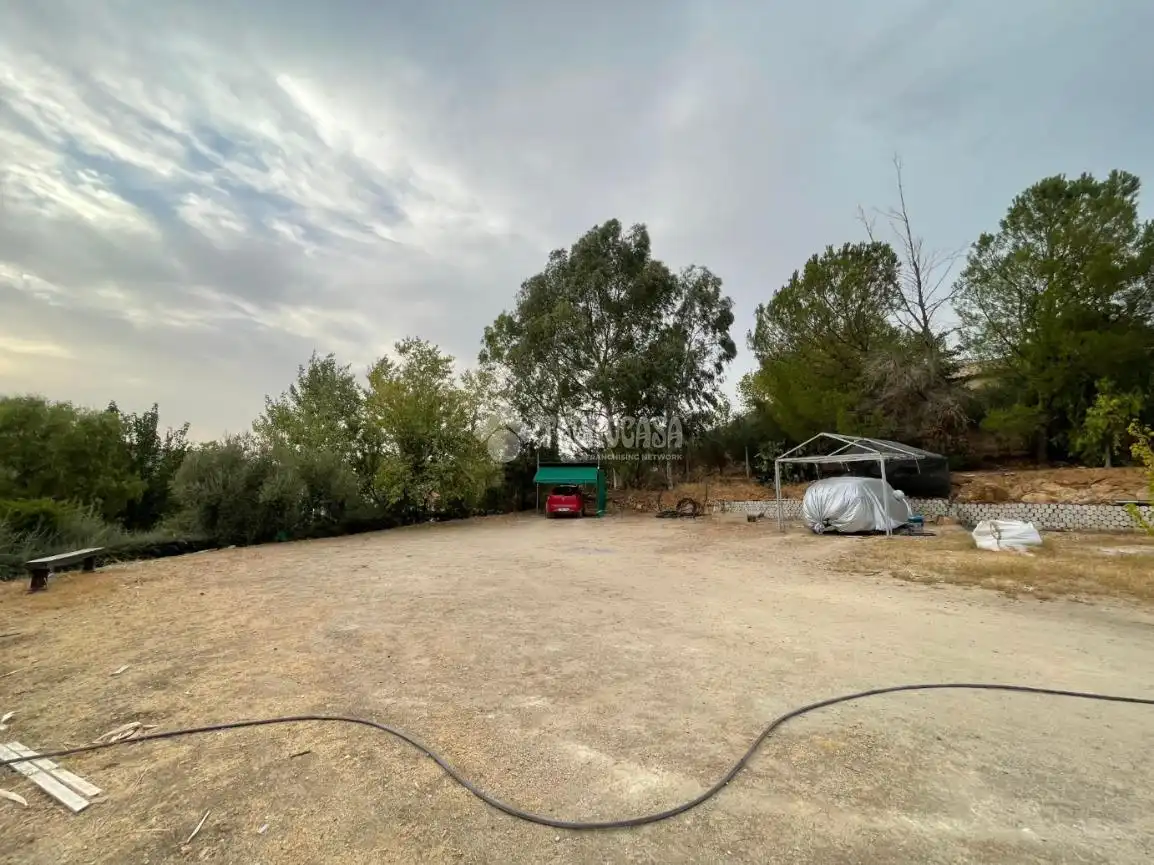 Casa rústica con piscina en venta en Archidona, imagen 16