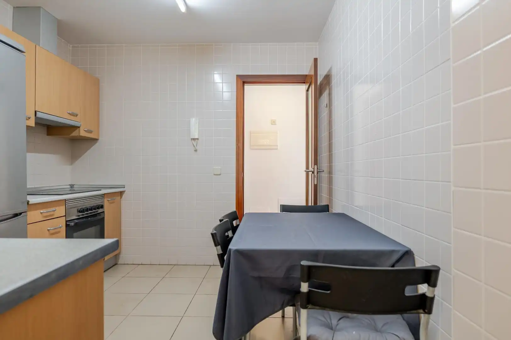 Cocina de Piso en venta en Las Palmas de Gran Canaria con Trastero
