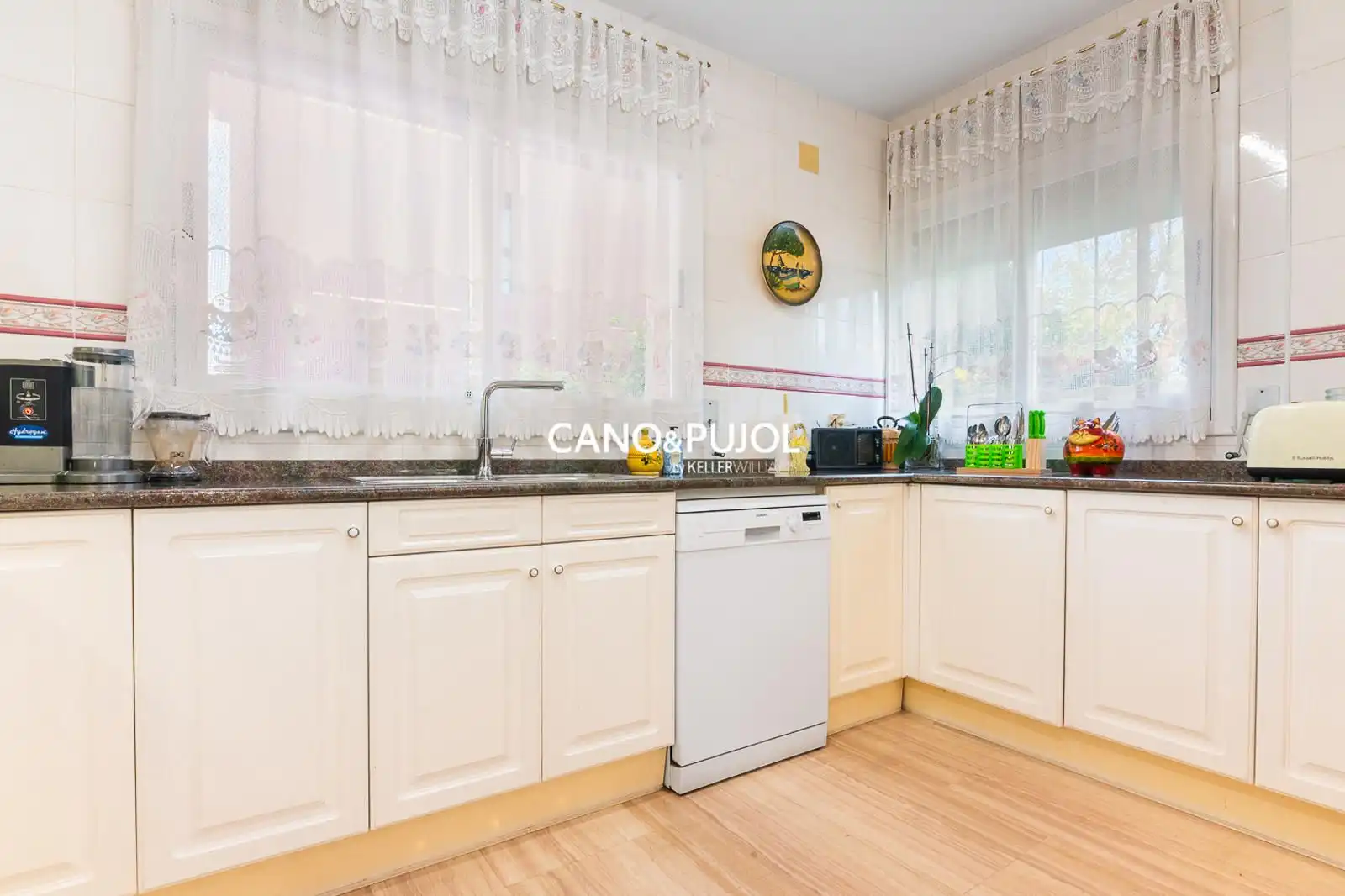Houses for sale in Turó de Can Mates