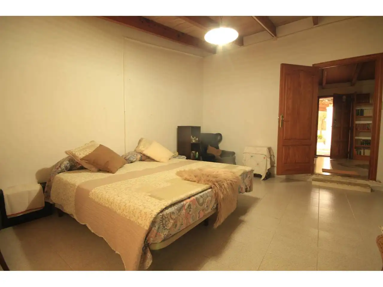 Habitación de Finca rústica en venta en Costitx con Terraza