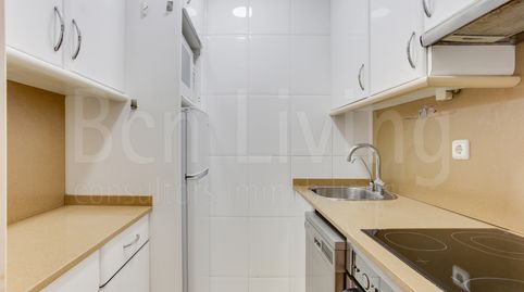 Foto 5 von Wohnung zum Verkauf in Carrer del Radi, 6, La Marina del Port, Barcelona Capital