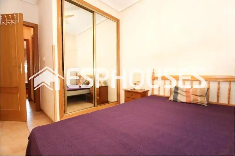 Bungalow mit Terrasse zum Verkauf in El Edén, imagen 16