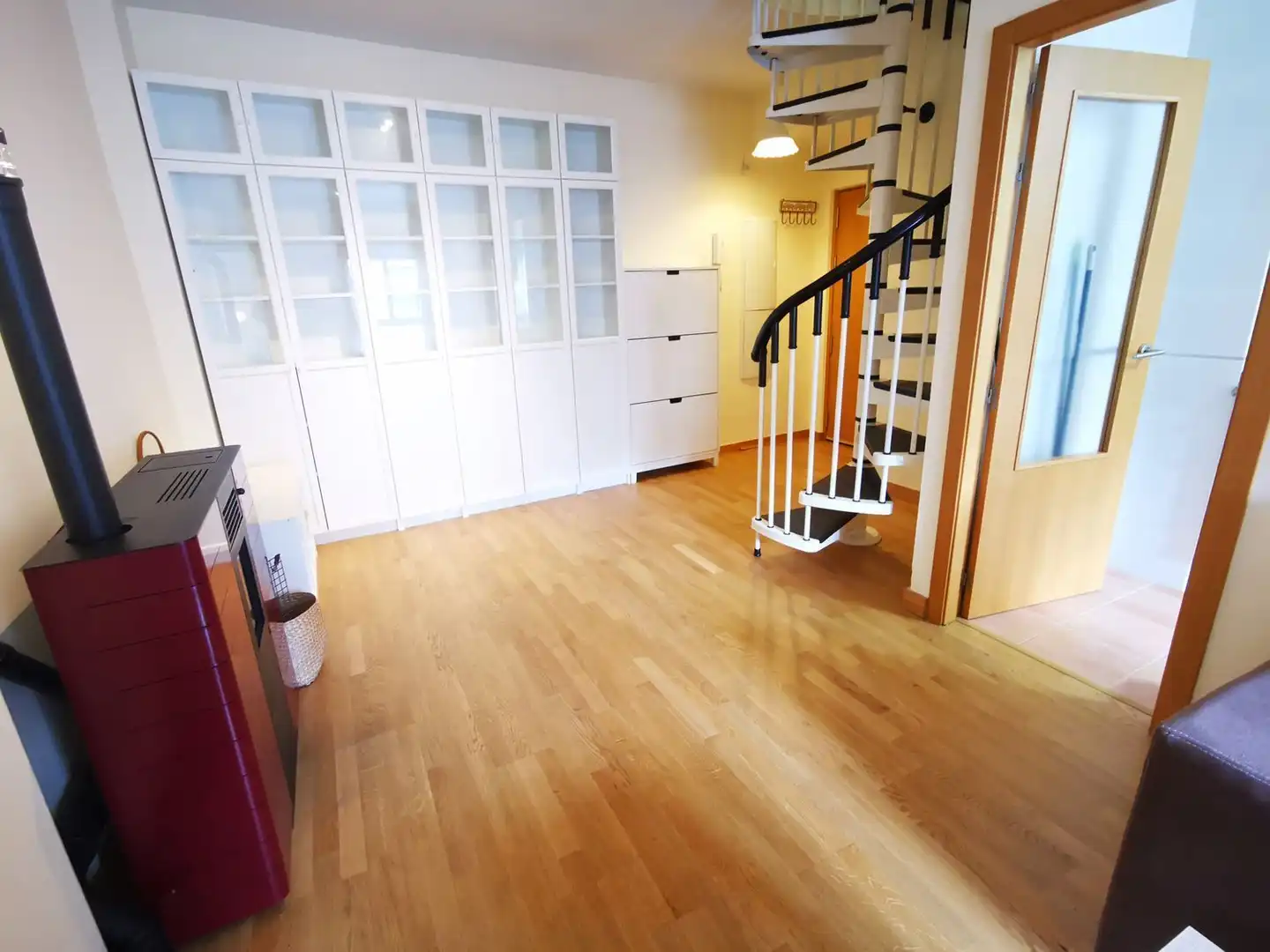 Flat for rent in REAL, Ogíjares