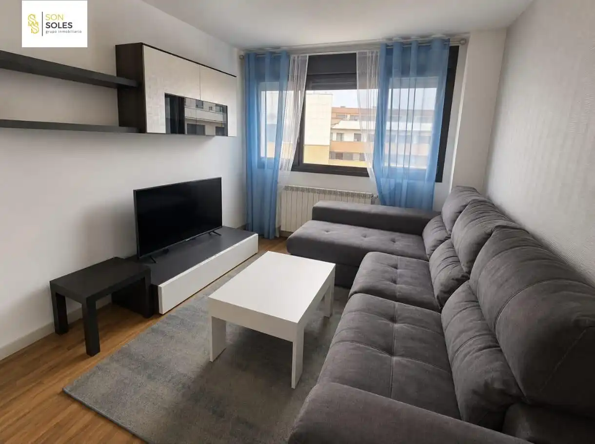 Dúplex en venta en Renedo