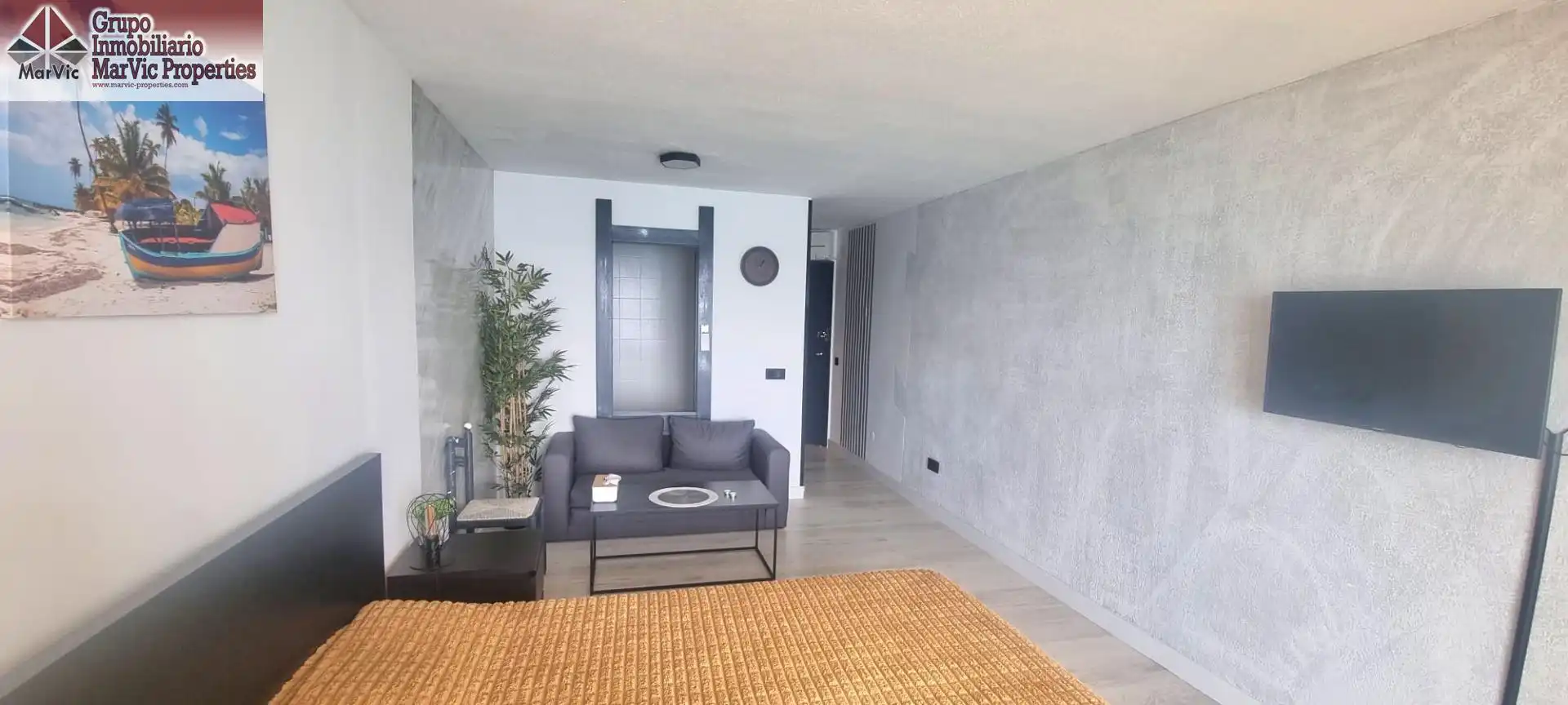 Studio à vendre à Avenida MADRID, imagen 9