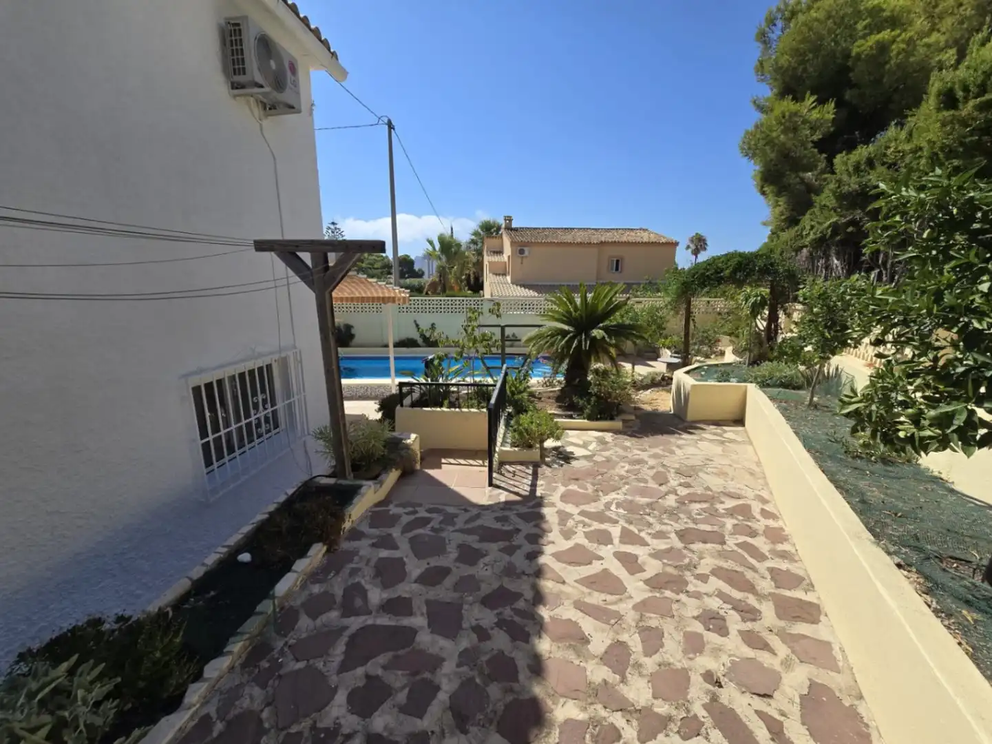 Villa mit Terrasse zum Verkauf in Carrió - La Merced - Los Pinos, imagen 7
