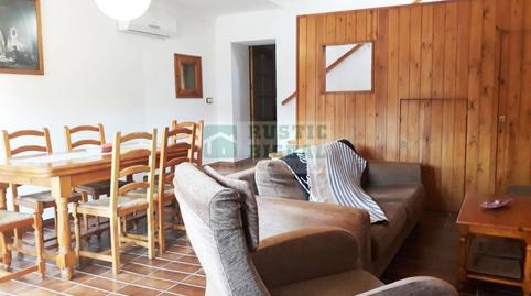 Foto 4 de Finca rústica de lloguer a Ullastret, Girona