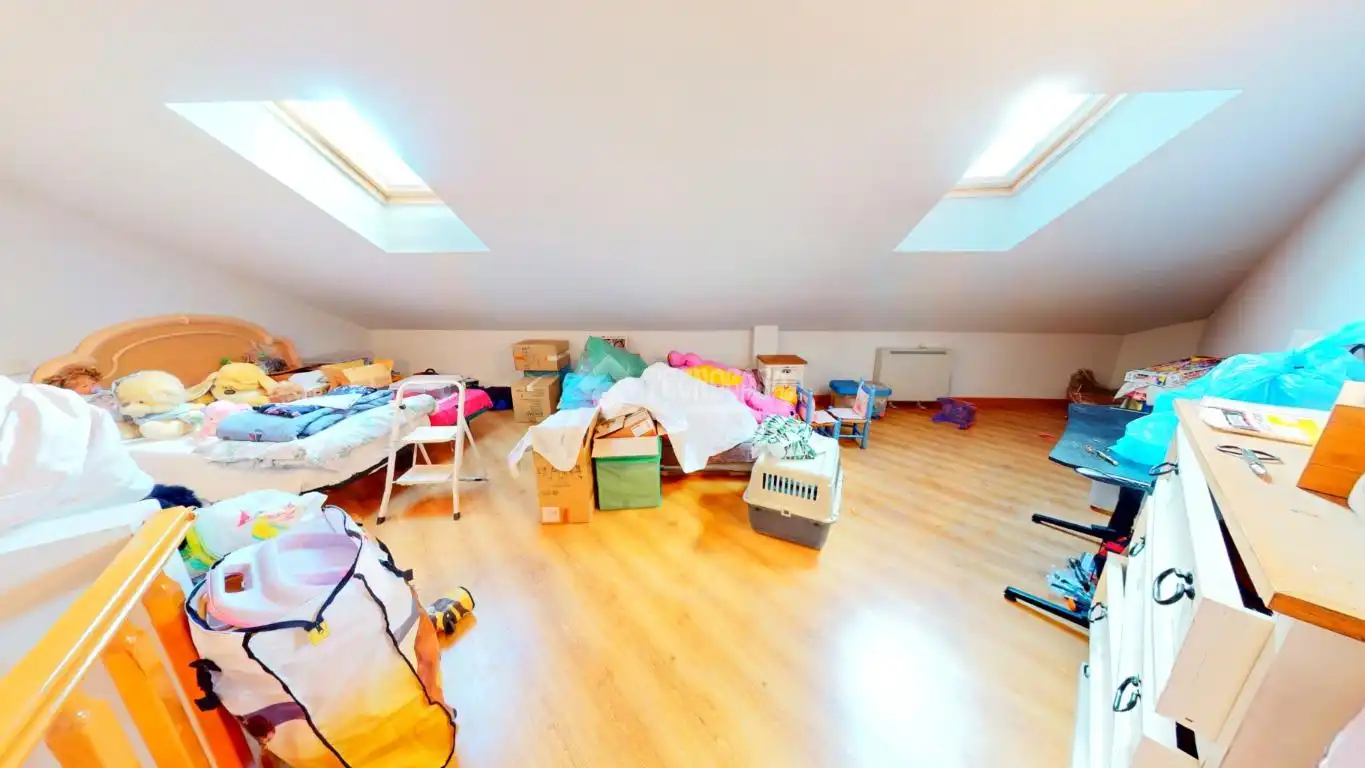 Maison jumelée avec terrasse à vendre à Torrelaguna, imagen 37