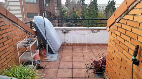 Photo 2 of Attic for sale in Plaza Emperatriz, Buena Vista, Madrid