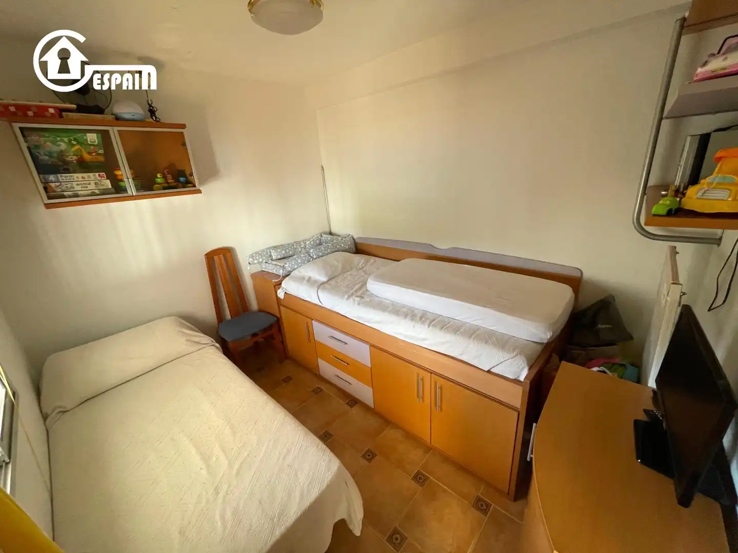 Chalet con piscina en venta en Avenida PORTUGAL, imagen 5