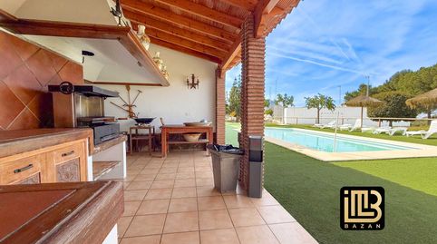 Photo 5 of Flat for sale in El Borge, Málaga