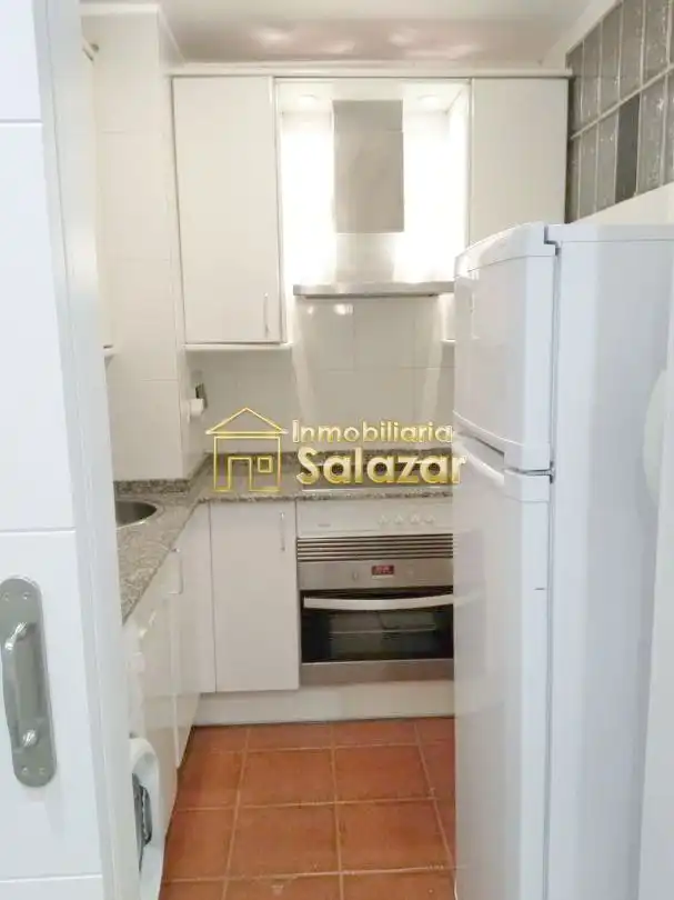 Apartment mit Terrasse zur Miete in Sabino Arana Etorbidea, imagen 14