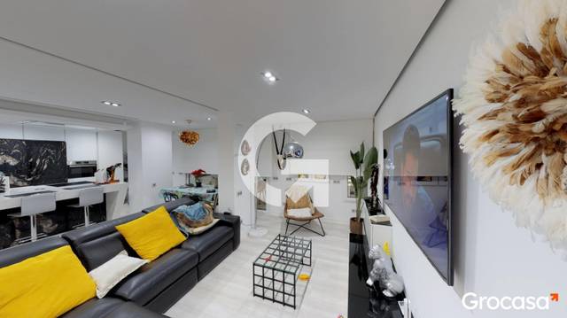 Piso en Venta en CL OCTAVIO LOPEZ en Paseo Marítimo de Levante