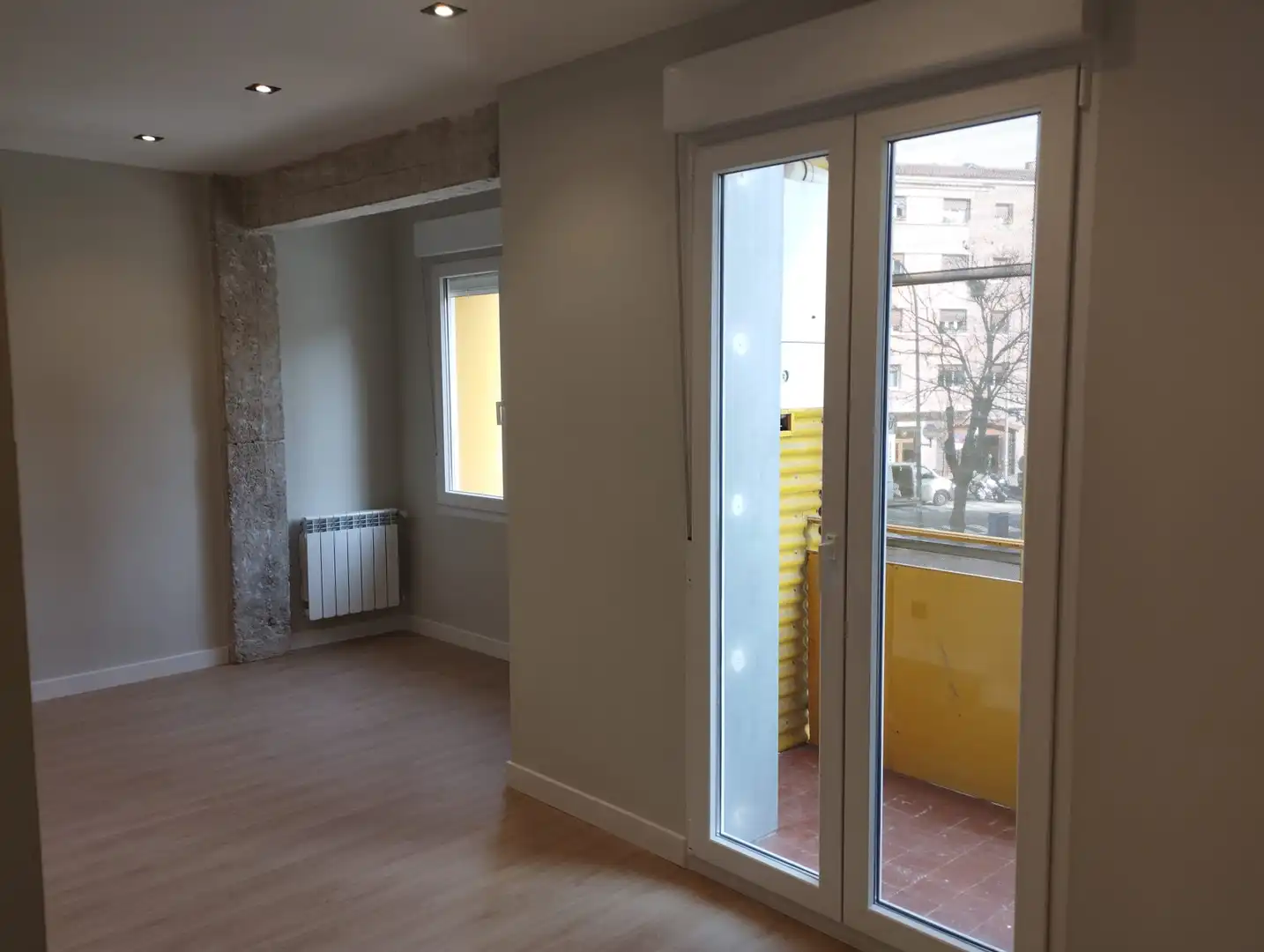 Flat for rent in Adurtza Kalea, 4, Adurtza