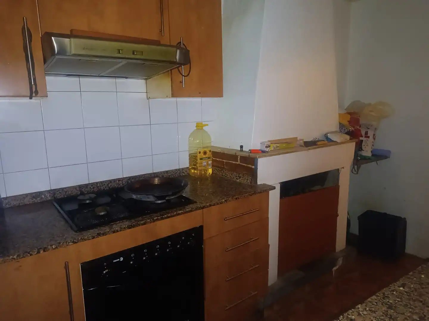 Casa adosada en venta en Massalcoreig