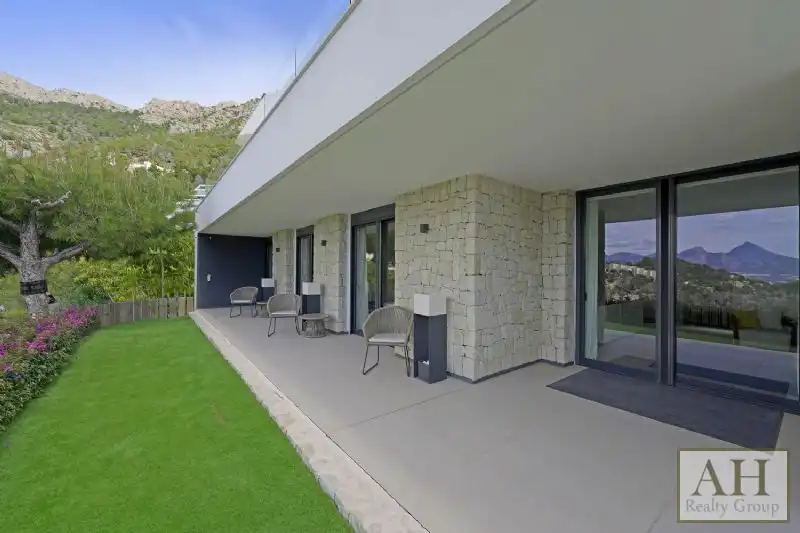 Maison à vendre à Altea Hills, imagen 47