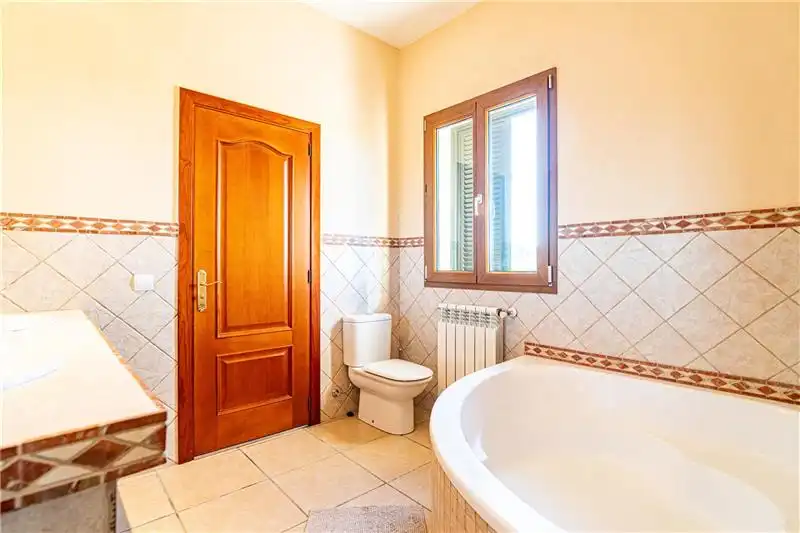 Landhaus mit Pool zum Verkauf in Algaida, imagen 16