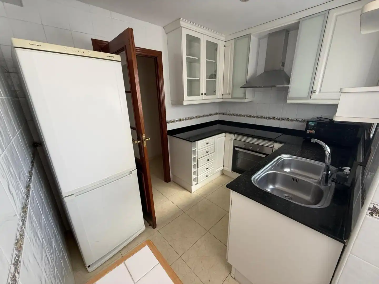 Flat with lift for sale in Piscinas, imagen 17