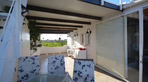 Foto 4 de Finca rústica en venda a Desamparados - Hurchillo - Torremendo, Orihuela