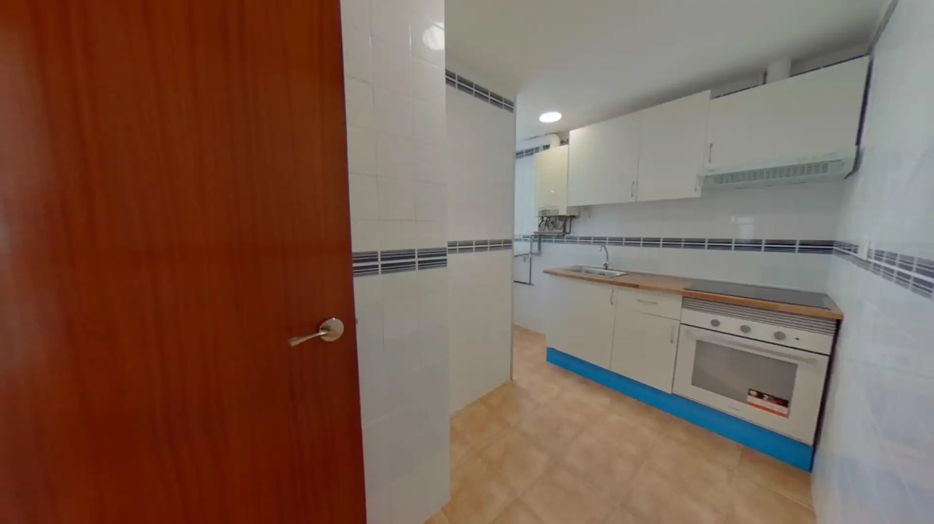 Wohnung zum Verkauf in Carrer del Montseny, La Torrassa, Collblanc - La Torrassa