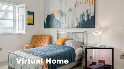 Foto 5 de Casa o xalet en venda a Remolinos, Zaragoza